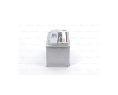 Акумулятор автомобільний Bosch 100А (0 092 S50 130) Акумулятор автомобільний Bosch 100А (0 092 S50 130)