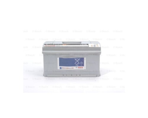 Акумулятор автомобільний Bosch 100А (0 092 S50 130) Акумулятор автомобільний Bosch 100А (0 092 S50 130)