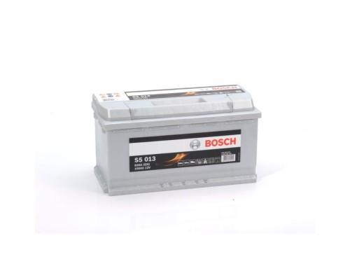 Акумулятор автомобільний Bosch 100А (0 092 S50 130) Акумулятор автомобільний Bosch 100А (0 092 S50 130)