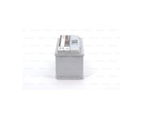 Акумулятор автомобільний Bosch 100А (0 092 S50 130) Акумулятор автомобільний Bosch 100А (0 092 S50 130)