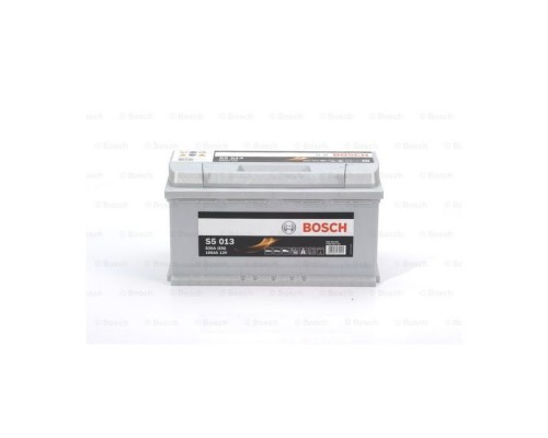 Акумулятор автомобільний Bosch 100А (0 092 S50 130) Акумулятор автомобільний Bosch 100А (0 092 S50 130)