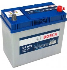 Акумулятор автомобільний Bosch 45А (0 092 S40 210)