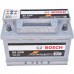 Аккумулятор автомобильный Bosch 77А (0 092 S50 080)