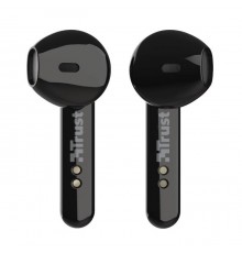 Навушники Trust Primo Touch True Wireless Mic Black (23712)