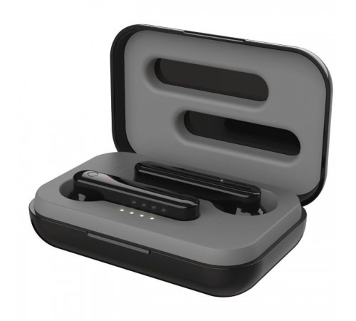 Навушники Trust Primo Touch True Wireless Mic Black (23712) Навушники Trust Primo Touch True Wireless Mic Black (23712)