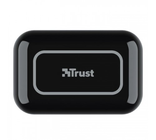 Навушники Trust Primo Touch True Wireless Mic Black (23712) Навушники Trust Primo Touch True Wireless Mic Black (23712)