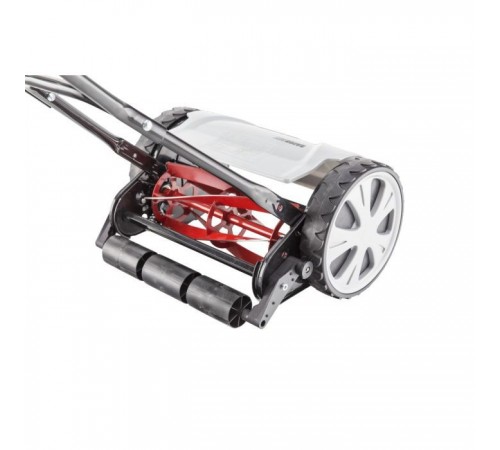 Газонокосарка AL-KO Razor Cut 28.1 HM Easy (113864) Газонокосарка AL-KO Razor Cut 28.1 HM Easy (113864)