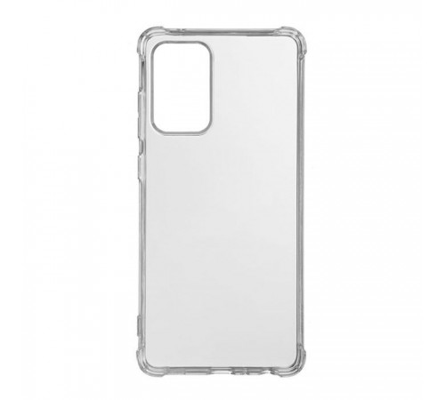 Чохол до мобільного телефона Armorstandart Air Force Samsung A72 (A725) Transparent (ARM58178) (ARM58178) Чохол до мобільного телефона Armorstandart Air Force Samsung A72 (A725) Transparent (ARM58178) (ARM58178)