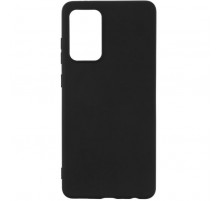 Чехол для мобильного телефона Armorstandart Matte Slim Fit Samsung A72 (A725) Black (ARM58174) (ARM58174)