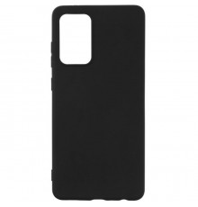 Чохол до мобільного телефона Armorstandart Matte Slim Fit Samsung A72 (A725) Black (ARM58174) (ARM58174)