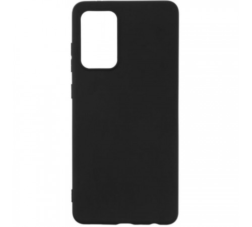 Чохол до мобільного телефона Armorstandart Matte Slim Fit Samsung A72 (A725) Black (ARM58174) (ARM58174) Чохол до мобільного телефона Armorstandart Matte Slim Fit Samsung A72 (A725) Black (ARM58174) (ARM58174)