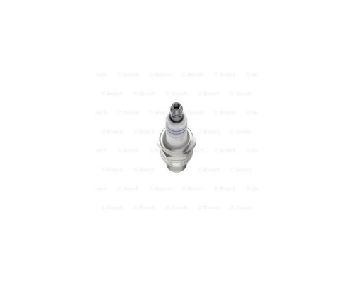 Свічка запалювання Bosch 0 241 229 715 Свічка запалювання Bosch 0 241 229 715