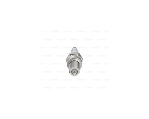 Свічка запалювання Bosch 0 241 229 715 Свічка запалювання Bosch 0 241 229 715