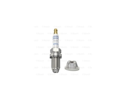 Свічка запалювання Bosch 0 242 229 648 Свічка запалювання Bosch 0 242 229 648