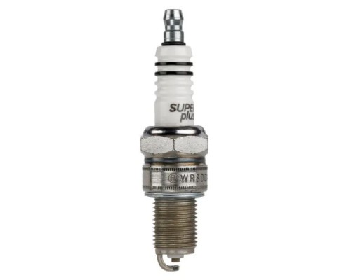 Свеча зажигания Bosch 0 242 235 663 Свеча зажигания Bosch 0 242 235 663