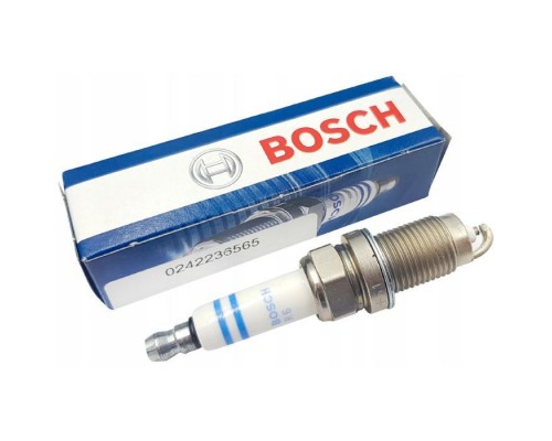 Свічка запалювання Bosch 0 242 236 565
