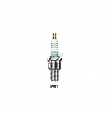 Свічка запалювання Denso IW0124