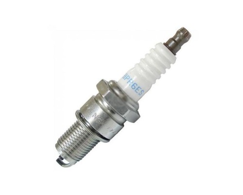Свічка запалювання NGK 7822 BPR6ES Свічка запалювання NGK 7822 BPR6ES