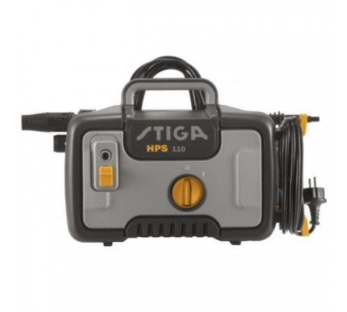 Мийка високого тиску Stiga HPS 110 (HPS110)