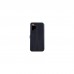 Чохол до мобільного телефона Dengos Samsung Galaxy A32 (black) (DG-SL-BK-282)