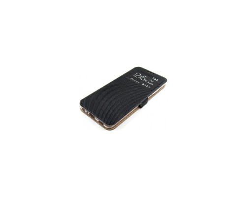 Чохол до мобільного телефона Dengos Samsung Galaxy A32 (black) (DG-SL-BK-282) Чохол до мобільного телефона Dengos Samsung Galaxy A32 (black) (DG-SL-BK-282)