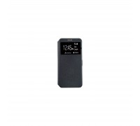 Чохол до мобільного телефона Dengos Samsung Galaxy A32 (black) (DG-SL-BK-282)