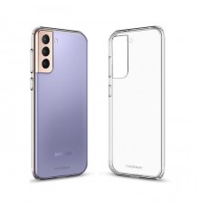 Чехол для мобильного телефона MakeFuture Samsung S21 Plus Air (Clear TPU) (MCA-SS21P)