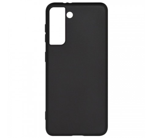 Чохол до мобільного телефона Armorstandart ICON Case for Samsung S21 (G991) Black (ARM58512) Чохол до мобільного телефона Armorstandart ICON Case for Samsung S21 (G991) Black (ARM58512)