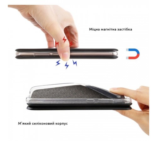 Чохол до мобільного телефона Armorstandart G-Case for Samsung A02s (A025) Blue (ARM58268) Чохол до мобільного телефона Armorstandart G-Case for Samsung A02s (A025) Blue (ARM58268)