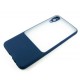 Чохол до мобільного телефона Dengos Matte Bng для Samsung Galaxy A02 (A022) (blue) (DG-TPU-BNG-04)