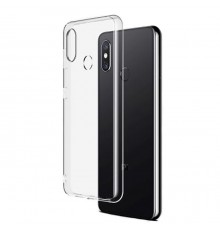 Чохол до мобільного телефона BeCover Meizu Note 9 Transparancy (706078)