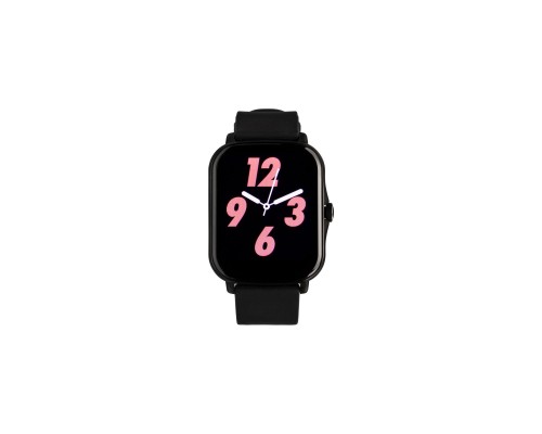 Смарт-часы Gelius Pro GP-SW003 (Amazwatch GT2 Lite) Black Смарт-часы Gelius Pro GP-SW003 (Amazwatch GT2 Lite) Black