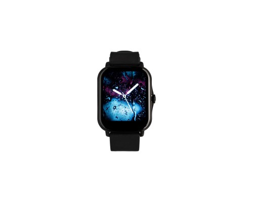 Смарт-часы Gelius Pro GP-SW003 (Amazwatch GT2 Lite) Black Смарт-часы Gelius Pro GP-SW003 (Amazwatch GT2 Lite) Black