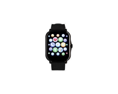 Смарт-часы Gelius Pro GP-SW003 (Amazwatch GT2 Lite) Black Смарт-часы Gelius Pro GP-SW003 (Amazwatch GT2 Lite) Black