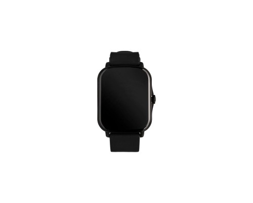 Смарт-часы Gelius Pro GP-SW003 (Amazwatch GT2 Lite) Black Смарт-часы Gelius Pro GP-SW003 (Amazwatch GT2 Lite) Black