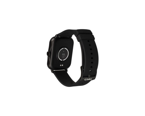 Смарт-часы Gelius Pro GP-SW003 (Amazwatch GT2 Lite) Black Смарт-часы Gelius Pro GP-SW003 (Amazwatch GT2 Lite) Black