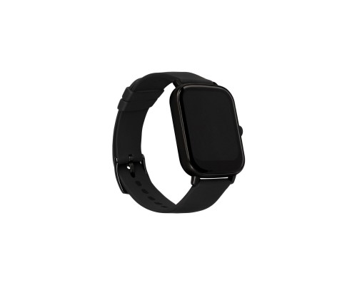 Смарт-часы Gelius Pro GP-SW003 (Amazwatch GT2 Lite) Black Смарт-часы Gelius Pro GP-SW003 (Amazwatch GT2 Lite) Black