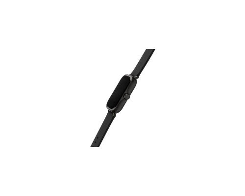 Смарт-часы Gelius Pro GP-SW003 (Amazwatch GT2 Lite) Black Смарт-часы Gelius Pro GP-SW003 (Amazwatch GT2 Lite) Black