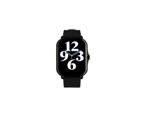 Смарт-часы Gelius Pro GP-SW003 (Amazwatch GT2 Lite) Black Смарт-часы Gelius Pro GP-SW003 (Amazwatch GT2 Lite) Black