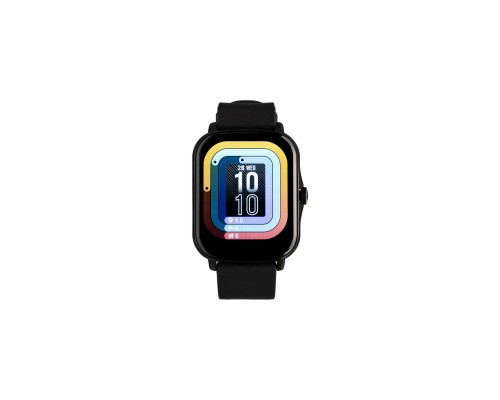 Смарт-часы Gelius Pro GP-SW003 (Amazwatch GT2 Lite) Black Смарт-часы Gelius Pro GP-SW003 (Amazwatch GT2 Lite) Black