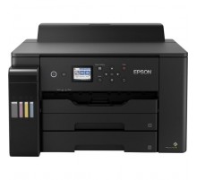 Струйный принтер Epson L11160 (C11CJ04404)
