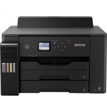 Струйный принтер Epson L11160 (C11CJ04404)