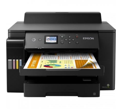 Струйный принтер Epson L11160 (C11CJ04404) Струйный принтер Epson L11160 (C11CJ04404)