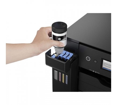 Струйный принтер Epson L11160 (C11CJ04404) Струйный принтер Epson L11160 (C11CJ04404)