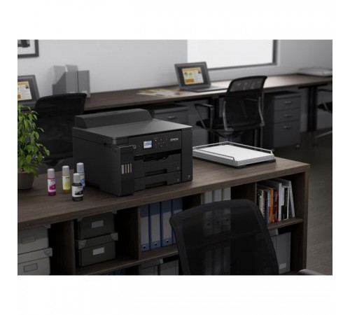 Струйный принтер Epson L11160 (C11CJ04404) Струйный принтер Epson L11160 (C11CJ04404)