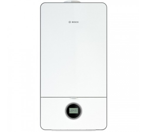 Котел Bosch Condens 7000 W GC 7000 iW 24 P (7736901388) Котел Bosch Condens 7000 W GC 7000 iW 24 P (7736901388)