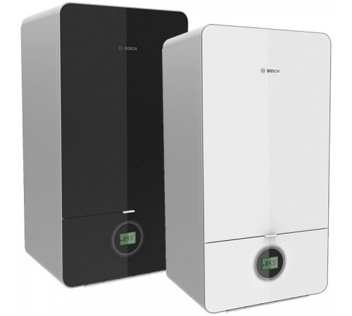 Котел Bosch Condens 7000 W GC 7000 iW 24 P (7736901388) Котел Bosch Condens 7000 W GC 7000 iW 24 P (7736901388)