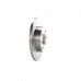 Тормозной диск Bosch 0 986 478 105