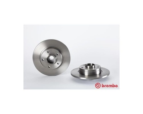 Гальмівний диск Brembo 08.9597.17