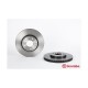 Гальмівний диск Brembo 09.B356.11